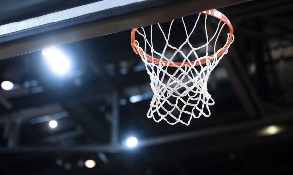 Cost of Basketball Net Installation in Peachtree City