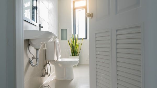 Bathroom Repair in Peachtree City