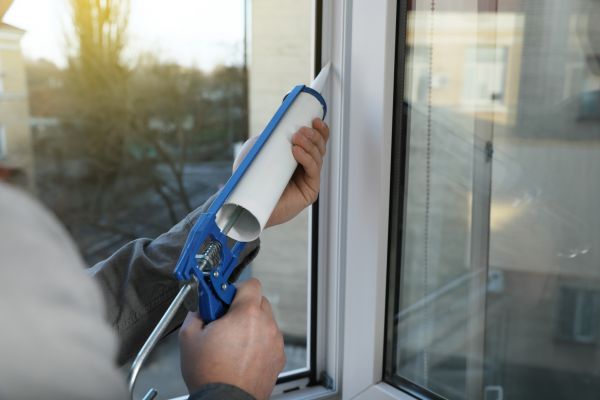 Cost of Caulking Service in Peachtree City