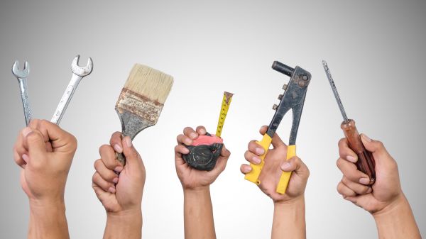 Cost of Commercial Handyman Service in Peachtree City