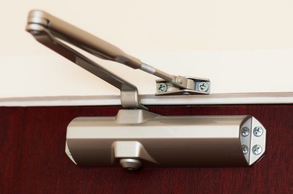 Cost of Door Closer Installation in Peachtree City