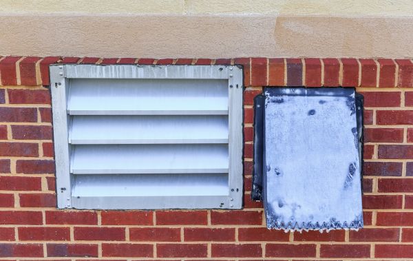 Cost of Dryer Vent Repair in Peachtree City