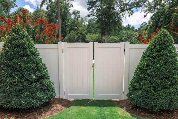 Cost of Gate Latch Repair in Peachtree City
