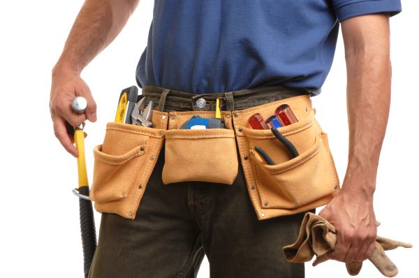 Cost of Handyman Repair Service in Peachtree City
