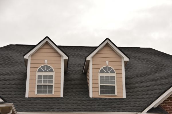 Cost of Dormer Repair in Peachtree City