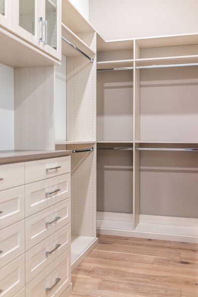 Cost of Closet Repair in Peachtree City