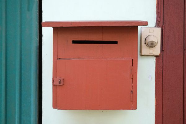 Cost of Mailbox Mounting in Peachtree City