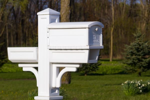 Cost of Postal Box Installation in Peachtree City