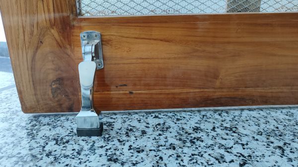 Cost of Door Stopper Installation in Peachtree City