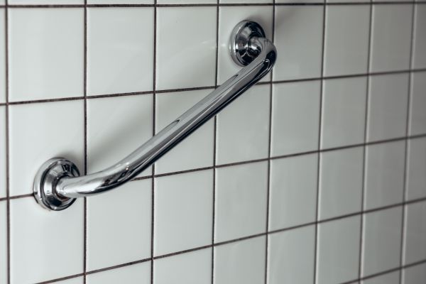 Cost of Grab Bar Mounting in Peachtree City