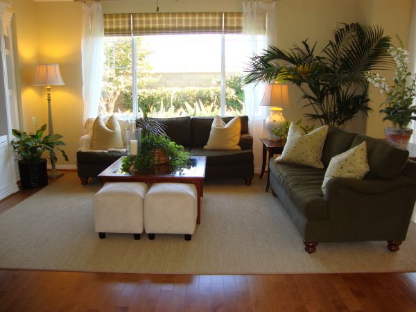 Cost of Valance Rod Installation in Peachtree City