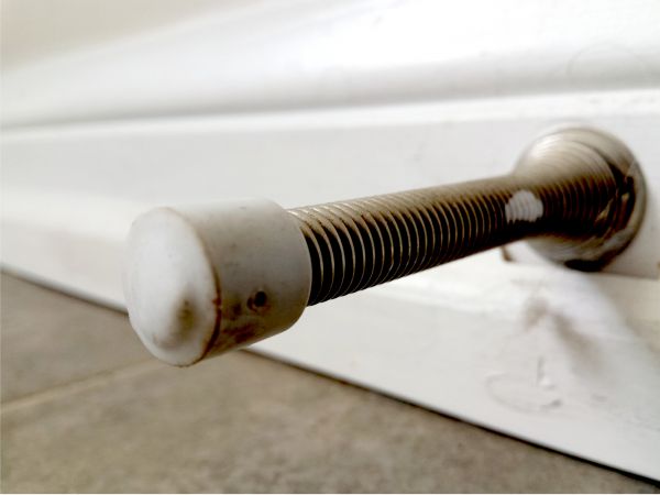 Cost of Door Stop Replacement in Peachtree City