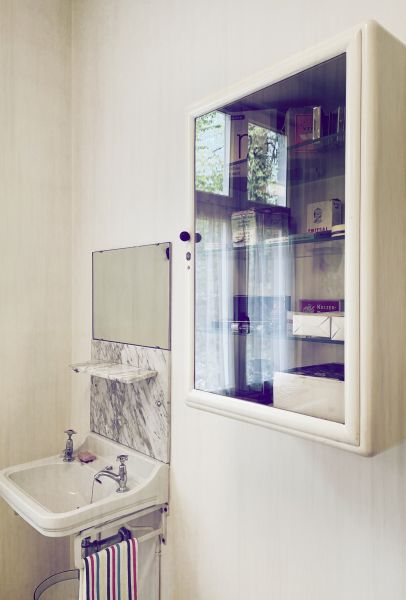 Cost of Medicine Cabinet Installation in Peachtree City