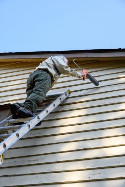 Exterior Caulking in Peachtree City