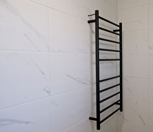 Cost of Towel Rack Installation in Peachtree City