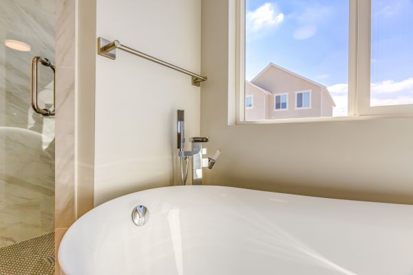 Cost of Towel Rod Installation in Peachtree City