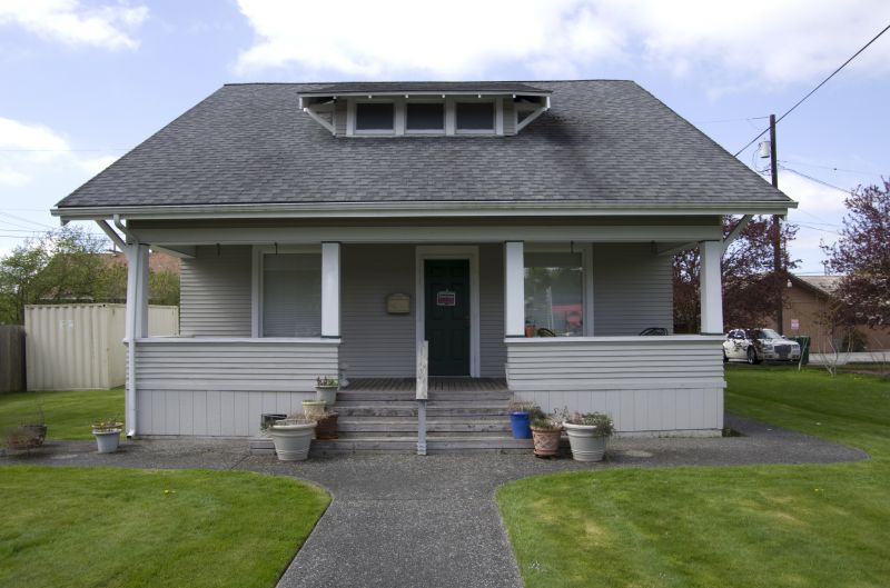 Deck Skirting Installation